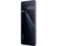 realme 8 6+128GB Punk Black - 650047 - zdjęcie 6